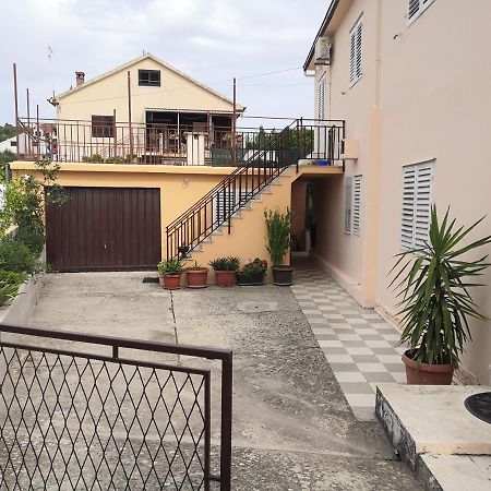 Apartman Sardelić Korčula Zewnętrze zdjęcie
