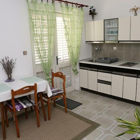 Apartman Sardelić Korčula Zewnętrze zdjęcie