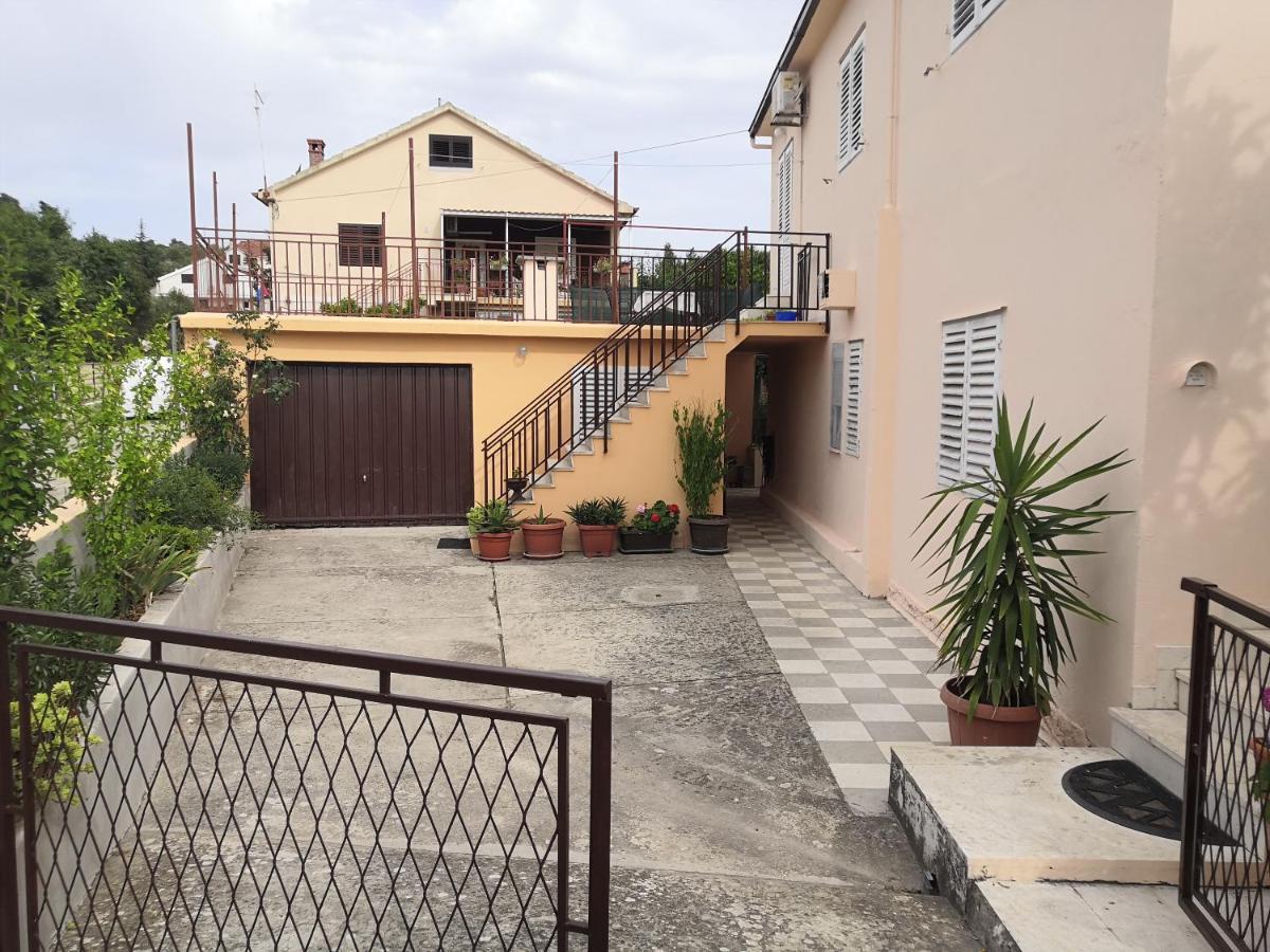 Apartman Sardelić Korčula Zewnętrze zdjęcie