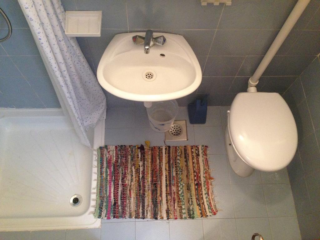 Apartman Sardelić Korčula Zewnętrze zdjęcie