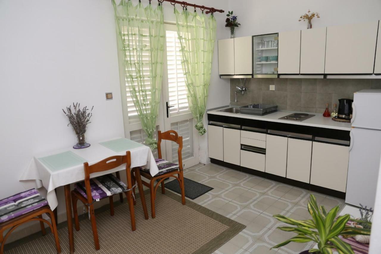 Apartman Sardelić Korčula Zewnętrze zdjęcie