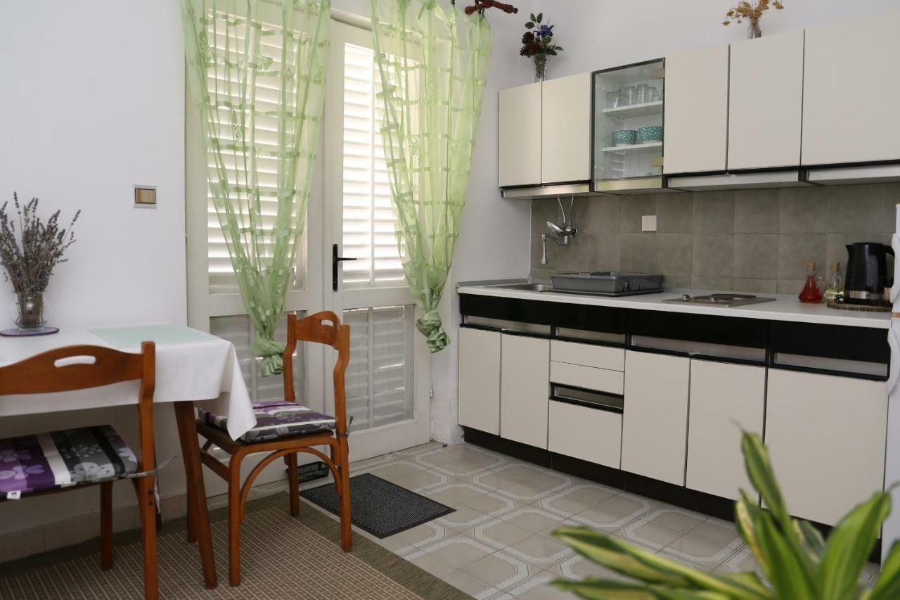 Apartman Sardelić Korčula Zewnętrze zdjęcie