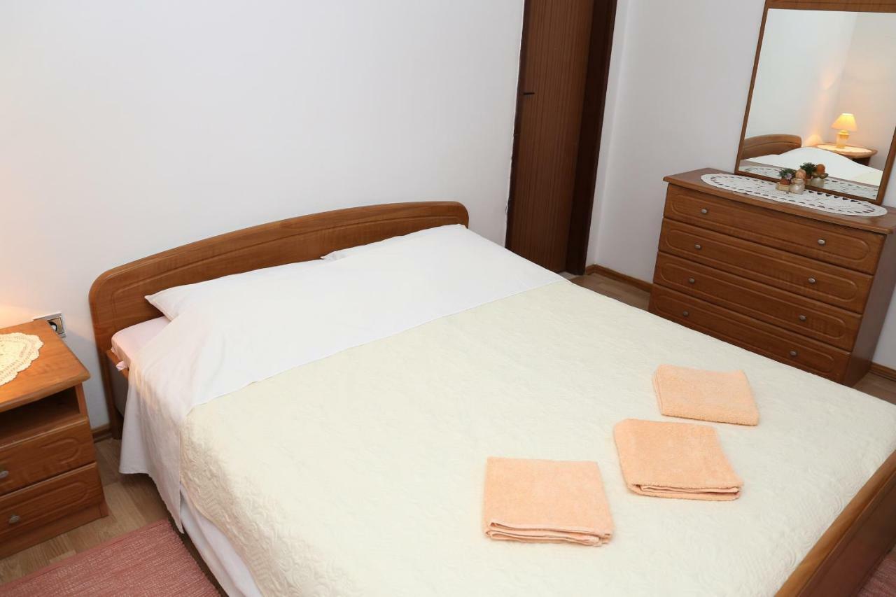 Apartman Sardelić Korčula Zewnętrze zdjęcie