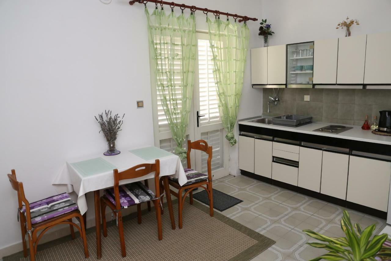 Apartman Sardelić Korčula Zewnętrze zdjęcie
