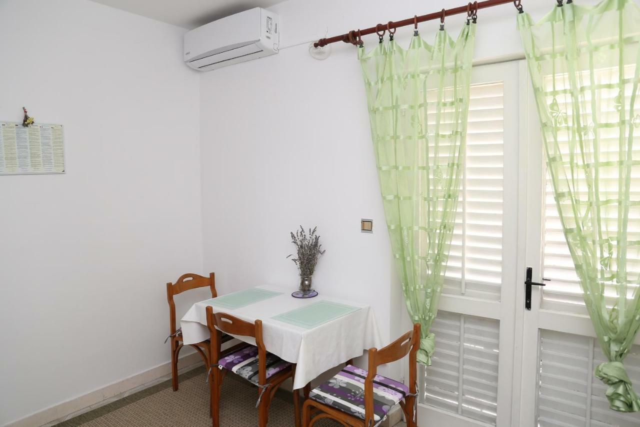 Apartman Sardelić Korčula Zewnętrze zdjęcie