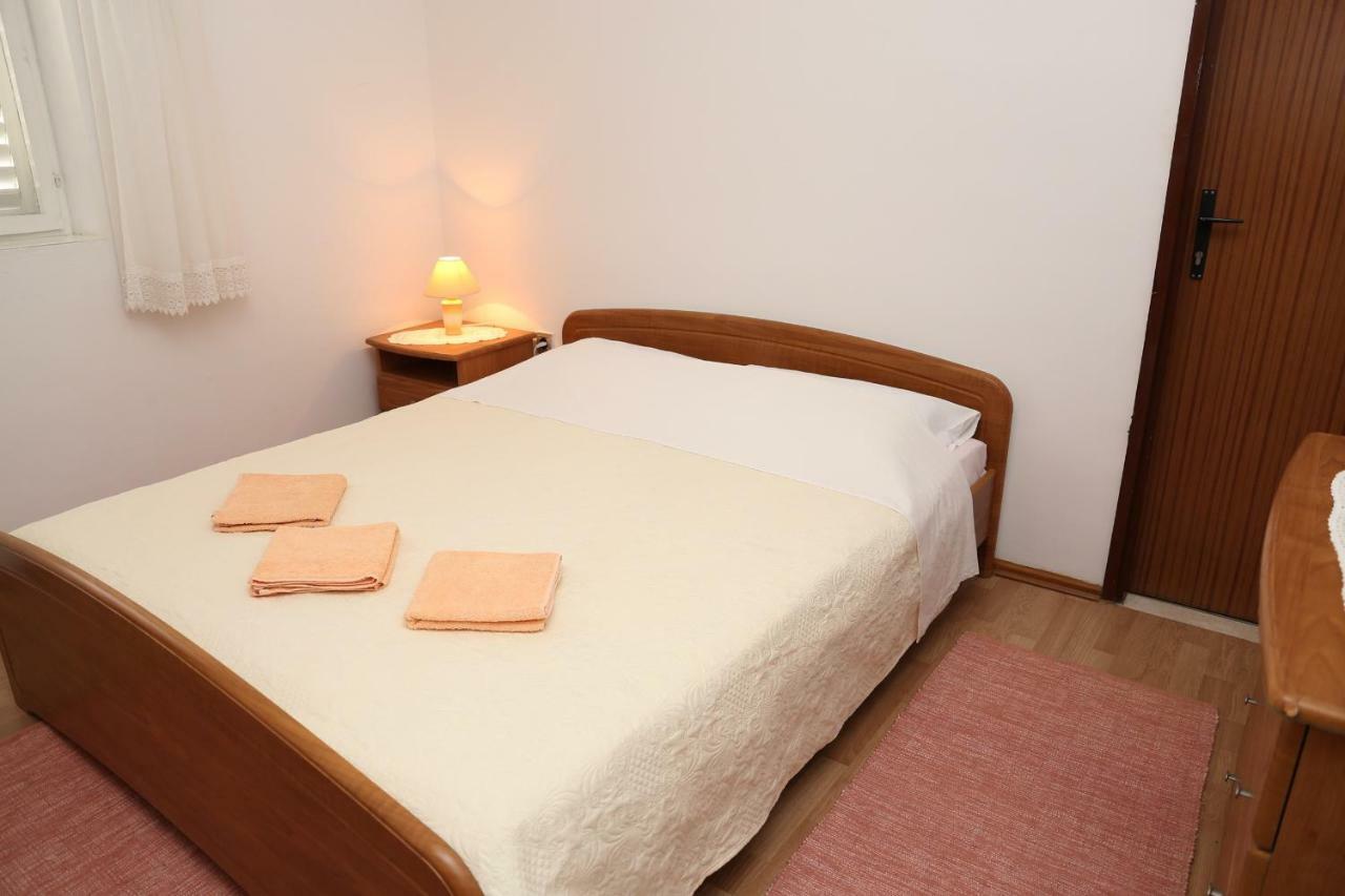 Apartman Sardelić Korčula Zewnętrze zdjęcie